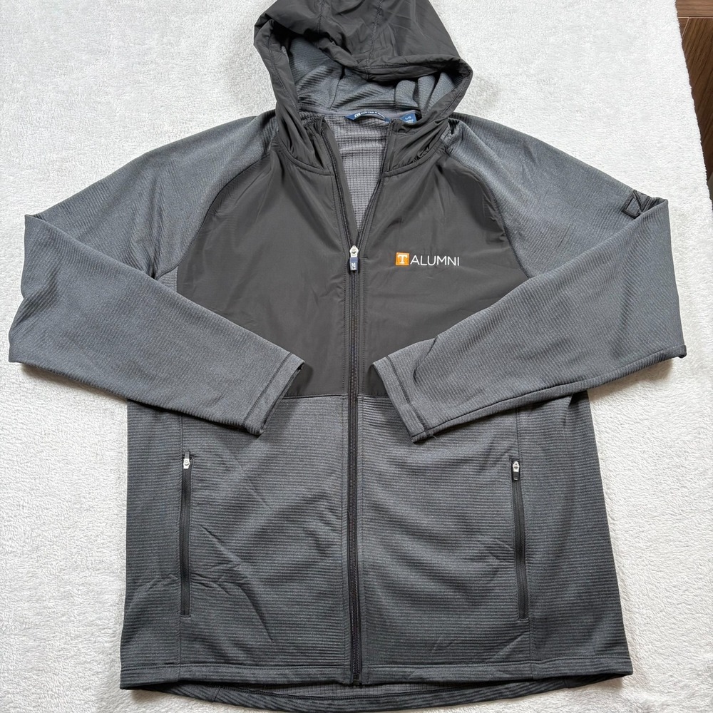 NWOT‎ Cutter & Buck NCAA Tennessee Volunteers Peshastin Eco Hybrid Jacket Mens L